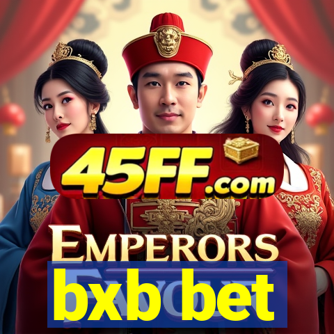 bxb bet